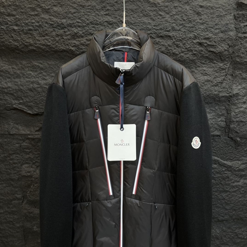 Moncler Down Coat